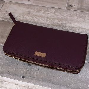 Kate Spade New York  ♠️ wallet